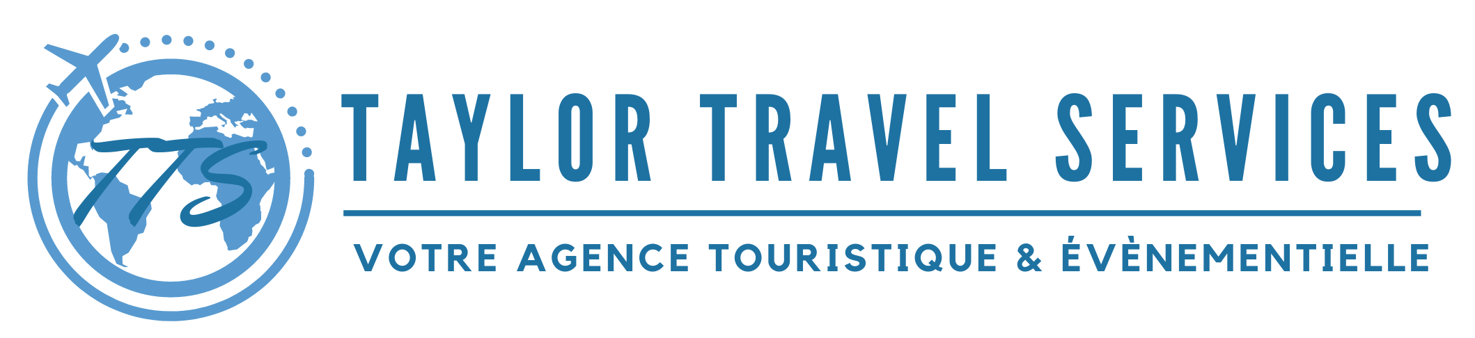 Agence  Taylor Travel Services Paris France